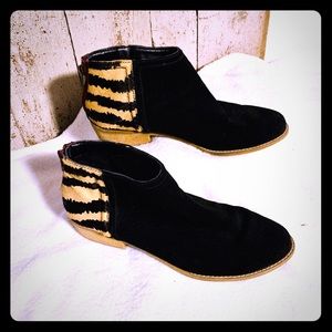 Dolce Vita Ankle Boots